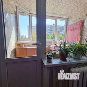 2-к квартира, вторичка, 43м2, 2/9 этаж