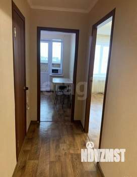 1-к квартира, вторичка, 41м2, 8/10 этаж