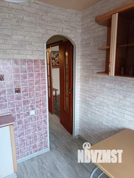 3-к квартира, вторичка, 55м2, 3/5 этаж