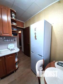 2-к квартира, вторичка, 38м2, 5/5 этаж
