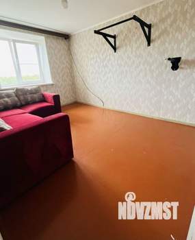 1-к квартира, вторичка, 28м2, 7/9 этаж