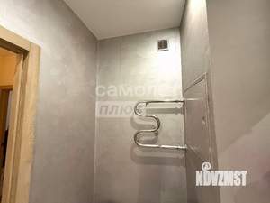 1-к квартира, вторичка, 36м2, 5/24 этаж