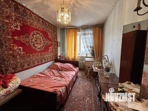 2-к квартира, вторичка, 43м2, 4/9 этаж