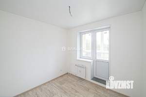 3-к квартира, вторичка, 61м2, 4/5 этаж