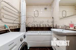 2-к квартира, вторичка, 61м2, 25/25 этаж