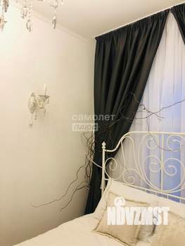 3-к квартира, вторичка, 51м2, 2/2 этаж