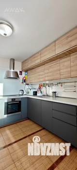 2-к квартира, вторичка, 69м2, 7/17 этаж