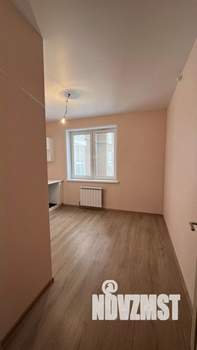 2-к квартира, вторичка, 53м2, 13/25 этаж
