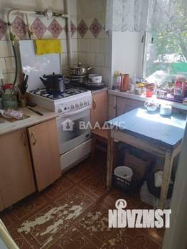 2-к квартира, вторичка, 43м2, 2/5 этаж