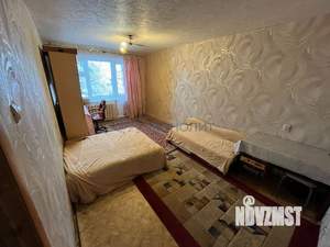 3-к квартира, вторичка, 62м2, 3/5 этаж