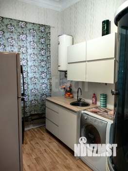 2-к квартира, вторичка, 34м2, 2/2 этаж