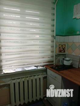 1-к квартира, вторичка, 28м2, 2/2 этаж