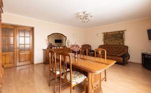 3-к квартира, вторичка, 114м2, 2/10 этаж