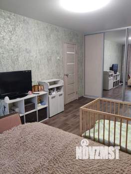 1-к квартира, вторичка, 32м2, 2/9 этаж