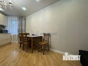 3-к квартира, вторичка, 87м2, 3/10 этаж