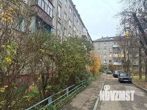 2-к квартира, вторичка, 41м2, 5/5 этаж