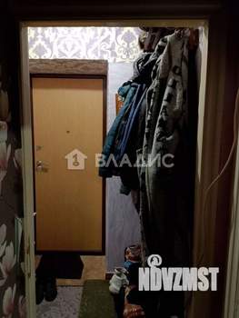 1-к квартира, вторичка, 28м2, 6/6 этаж