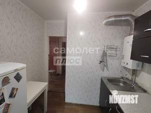 1-к квартира, вторичка, 30м2, 2/5 этаж