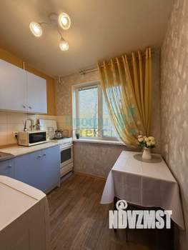 1-к квартира, вторичка, 31м2, 2/5 этаж