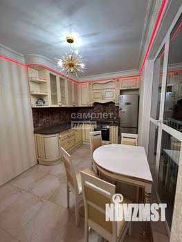 2-к квартира, вторичка, 61м2, 25/25 этаж
