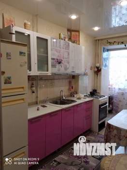 1-к квартира, вторичка, 36м2, 6/9 этаж