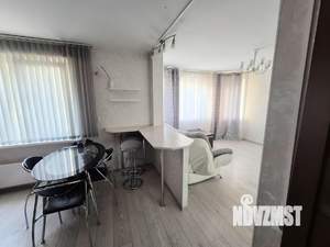 2-к квартира, вторичка, 56м2, 5/17 этаж