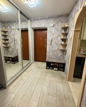 2-к квартира, вторичка, 50м2, 3/6 этаж
