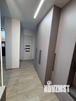 2-к квартира, вторичка, 50м2, 2/10 этаж