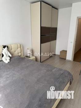 1-к квартира, вторичка, 39м2, 15/25 этаж