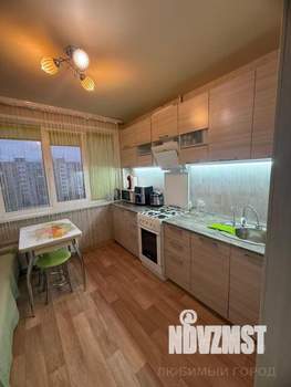 1-к квартира, вторичка, 32м2, 7/9 этаж