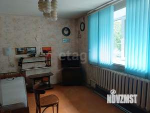 2-к квартира, вторичка, 44м2, 1/9 этаж