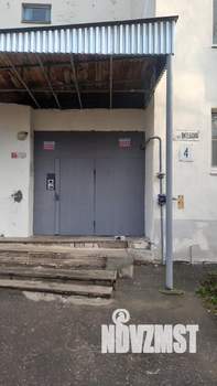 1-к квартира, вторичка, 31м2, 9/9 этаж