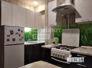 3-к квартира, вторичка, 57м2, 8/9 этаж