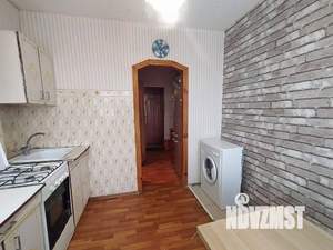 1-к квартира, вторичка, 35м2, 7/9 этаж