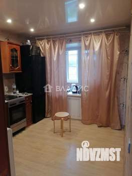 2-к квартира, вторичка, 48м2, 5/5 этаж