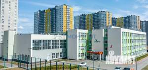 1-к квартира, вторичка, 34м2, 8/25 этаж