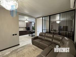 3-к квартира, вторичка, 106м2, 15/17 этаж