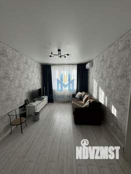 1-к квартира, вторичка, 32м2, 13/17 этаж