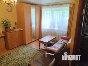 1-к квартира, вторичка, 31м2, 2/5 этаж