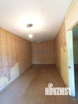 3-к квартира, вторичка, 57м2, 2/5 этаж