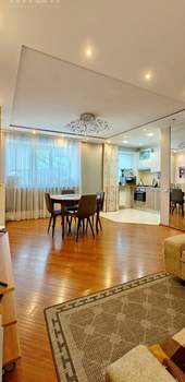 2-к квартира, вторичка, 41м2, 5/5 этаж