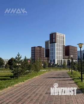 3-к квартира, вторичка, 106м2, 18/24 этаж