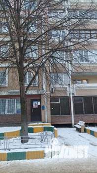 4-к квартира, вторичка, 84м2, 9/9 этаж