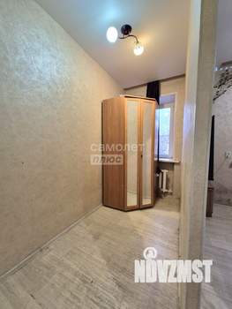 1-к квартира, вторичка, 22м2, 2/2 этаж