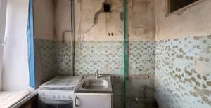 1-к квартира, вторичка, 31м2, 7/9 этаж