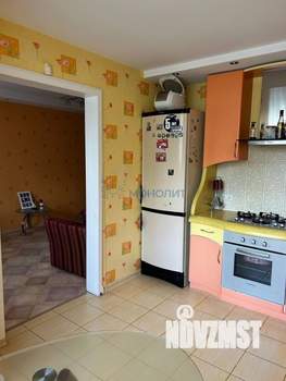 3-к квартира, вторичка, 84м2, 2/8 этаж