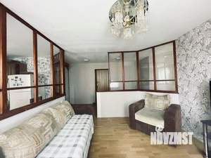 3-к квартира, вторичка, 81м2, 5/12 этаж