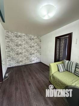 2-к квартира, вторичка, 35м2, 2/2 этаж