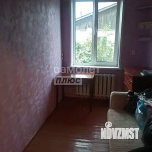 2-к квартира, вторичка, 33м2, 2/2 этаж
