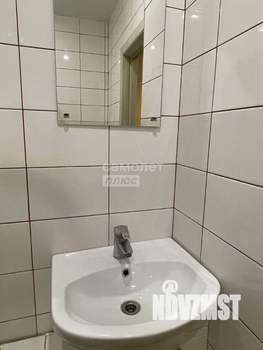 Студия квартира, вторичка, 25м2, 2/21 этаж